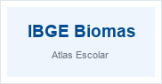 Atlas Escolar IBGE - Biomas