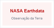 NASA Earthdata